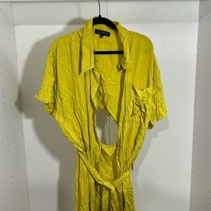 Eloquii Dress